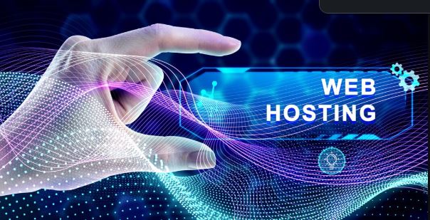 Website Hosting 