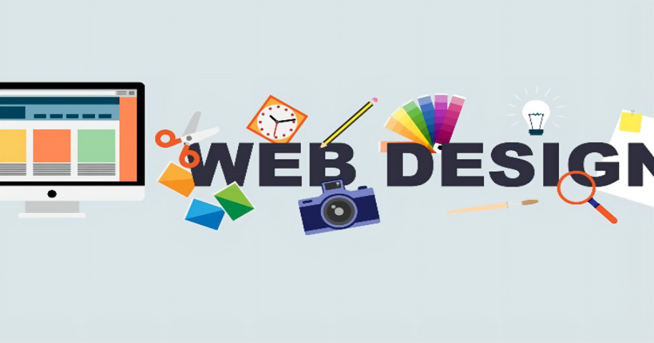 Website Design & Development